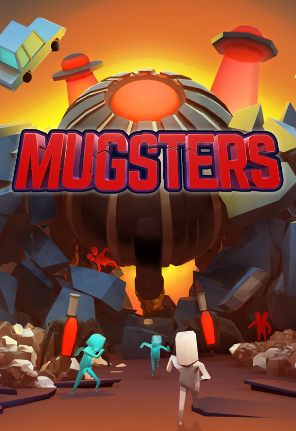 Mugsters