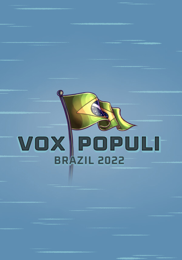 Vox Populi: Brasil 2022