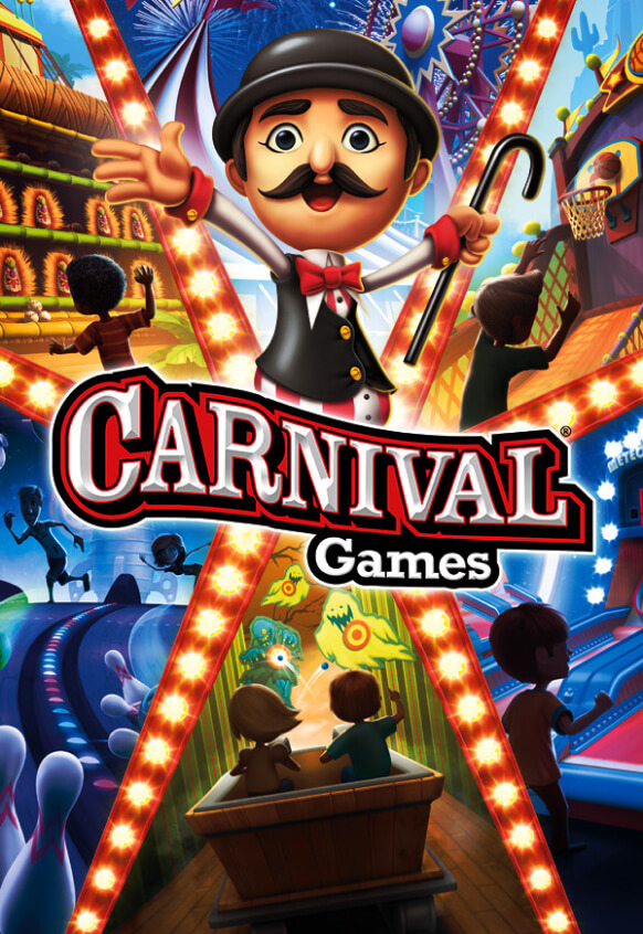 Carnival Games® )