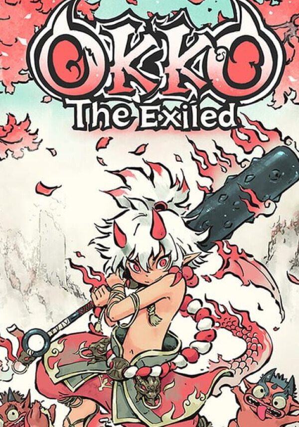 Okko The Exiled