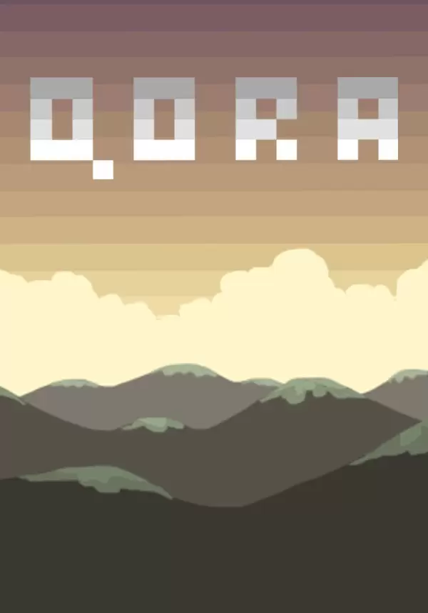 Qora