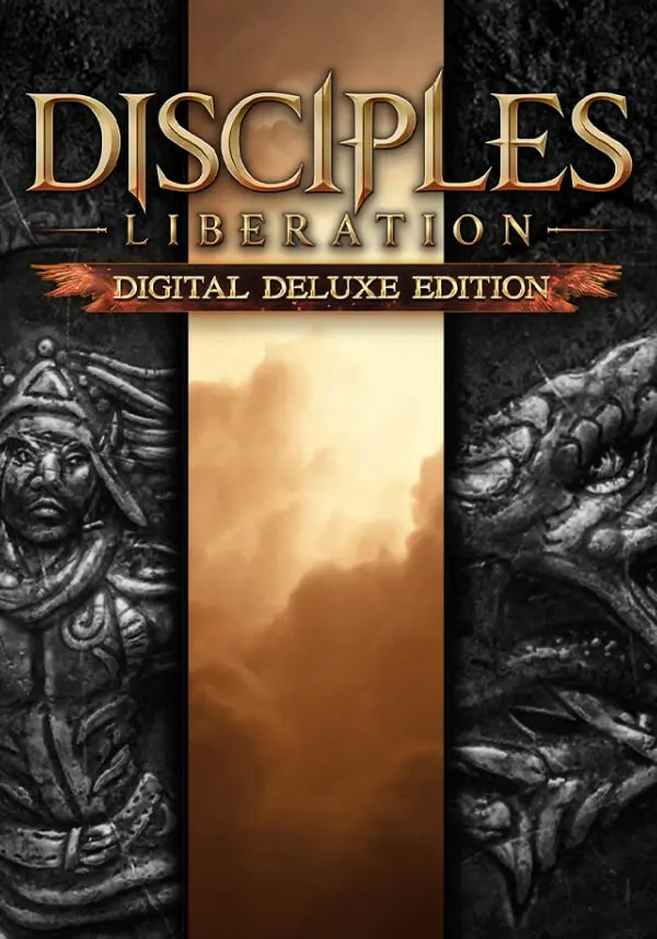 Disciples: Liberation - Deluxe Edition