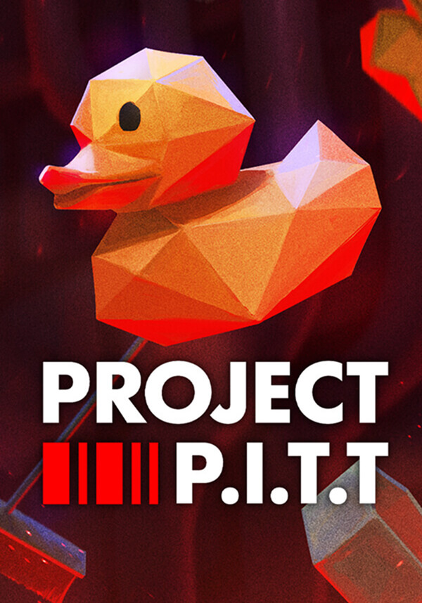 Project P.I.T.T.