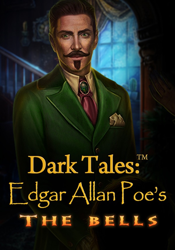 Dark Tales: Edgar Allan Poe's The Bells Collector's Edition