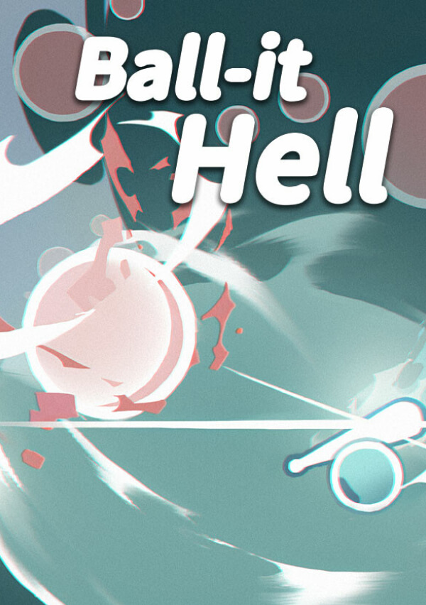 Ball-it Hell