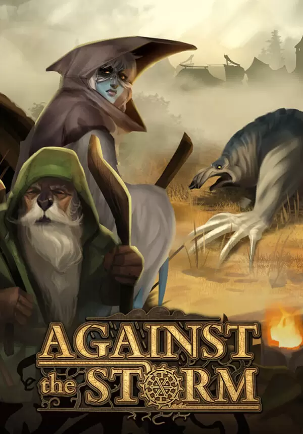 Against the Storm