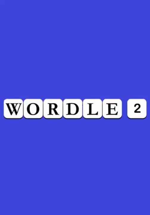 Wordle 2
