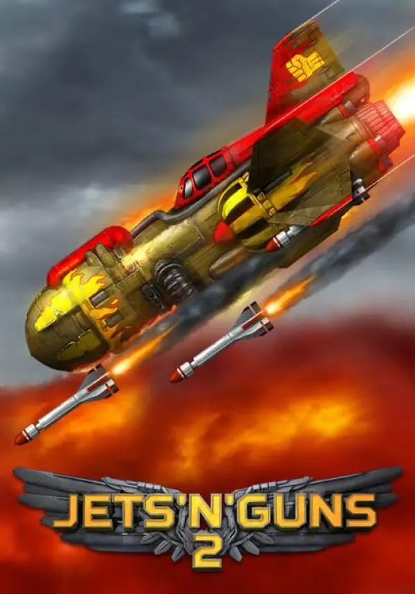 Jets'n'Guns 2