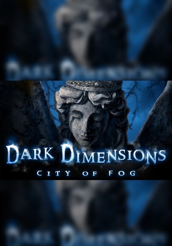 Dark Dimensions: City of Fog Collector's Edition