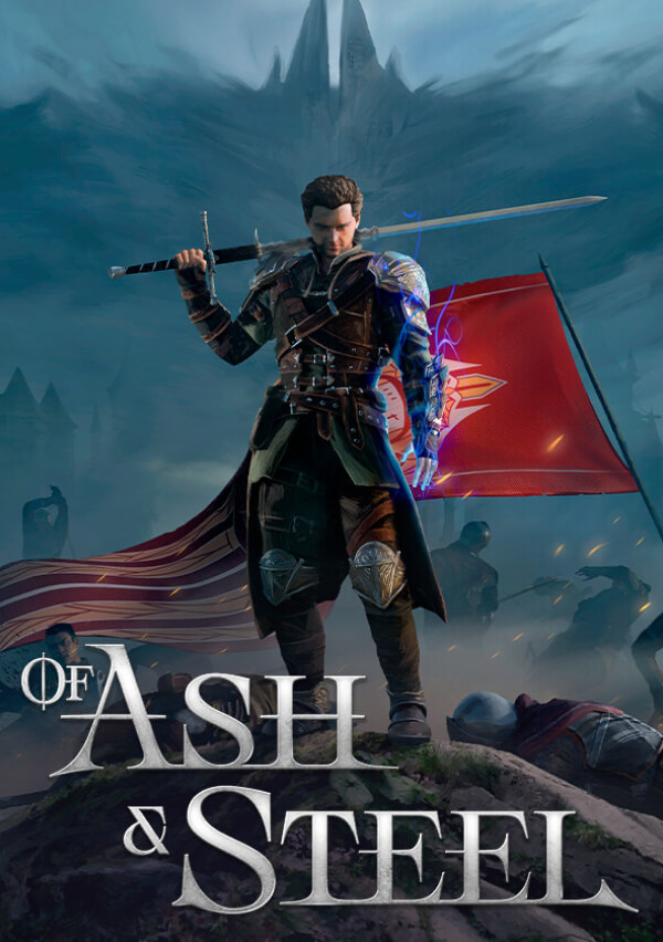 Of Ash and Steel