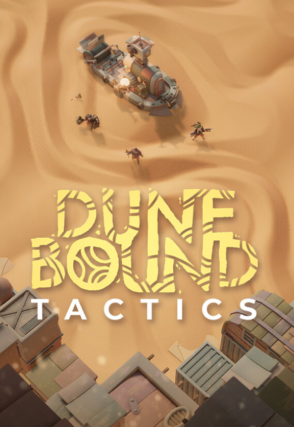 Dunebound Tactics