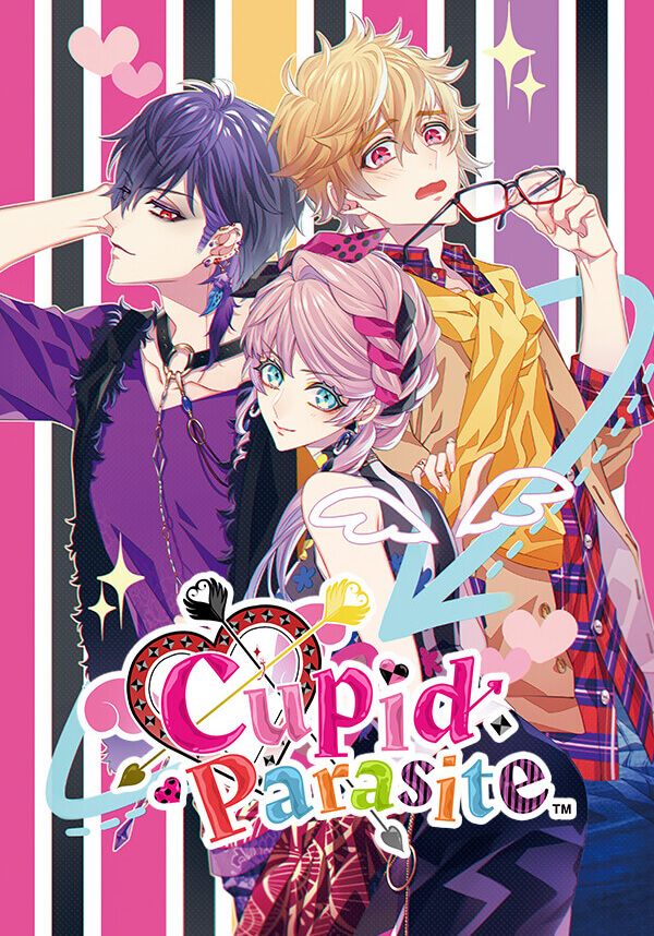 Cupid Parasite