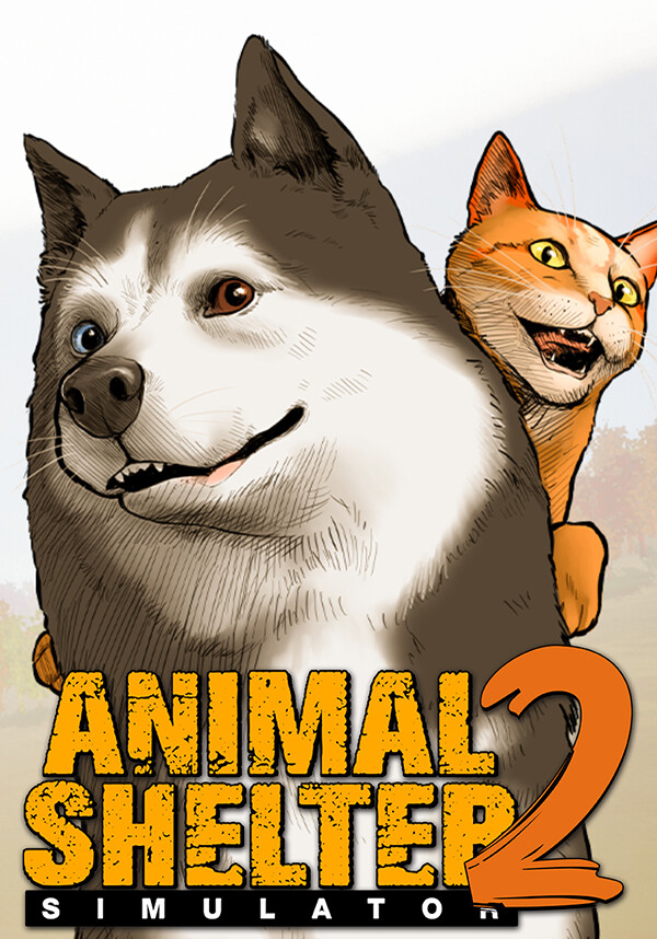 Animal Shelter 2