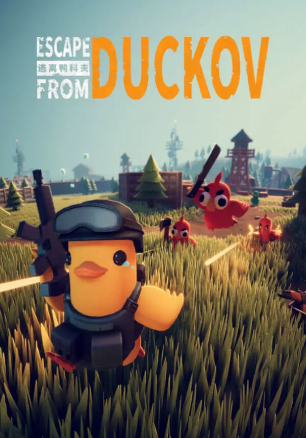 Escape from Duckov