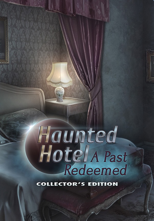 Haunted Hotel: A Past Redeemed Collector's Edition