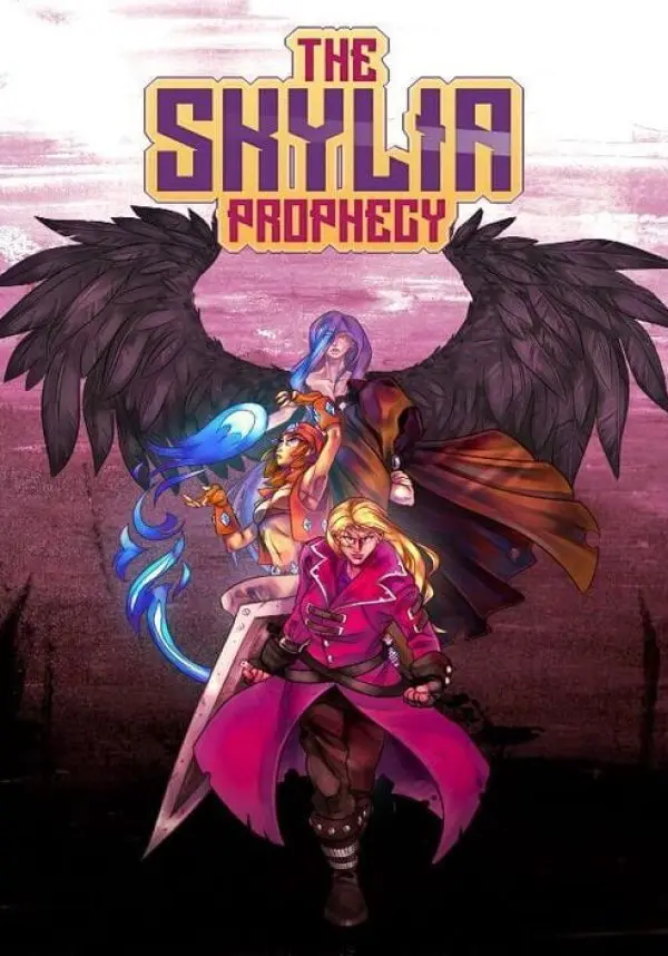 The Skylia Prophecy