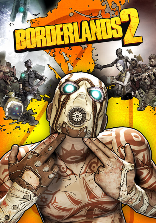 Borderlands 2