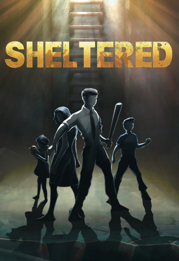 Sheltered