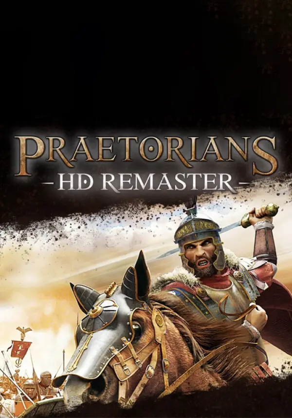 Praetorians HD Remaster