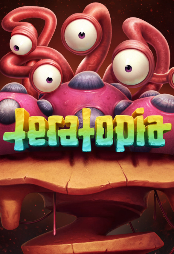 Teratopia