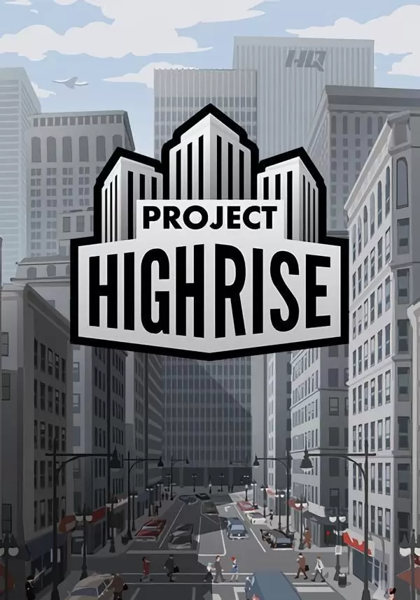 Project Highrise