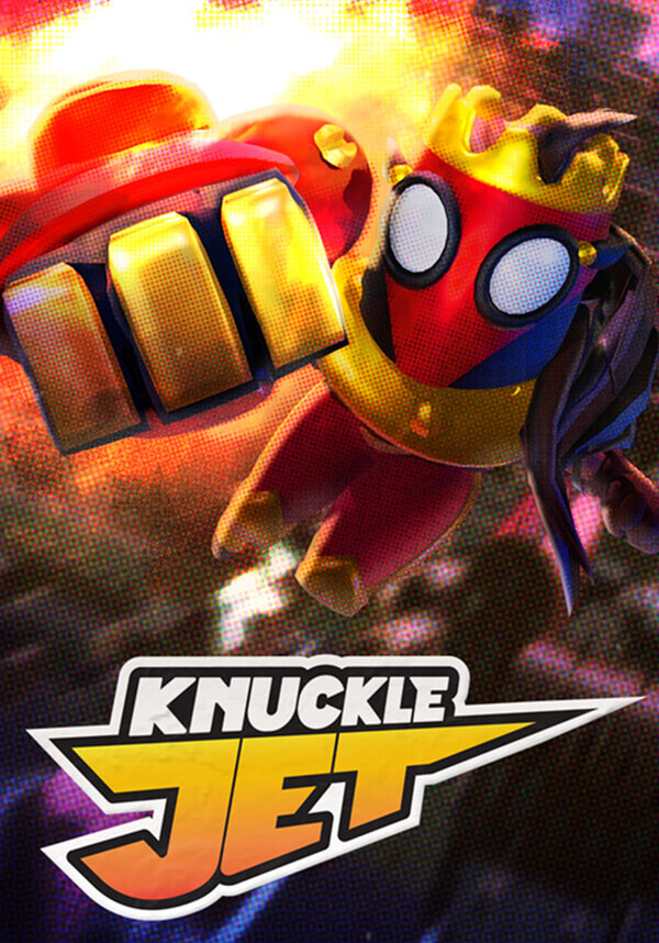 Knuckle Jet