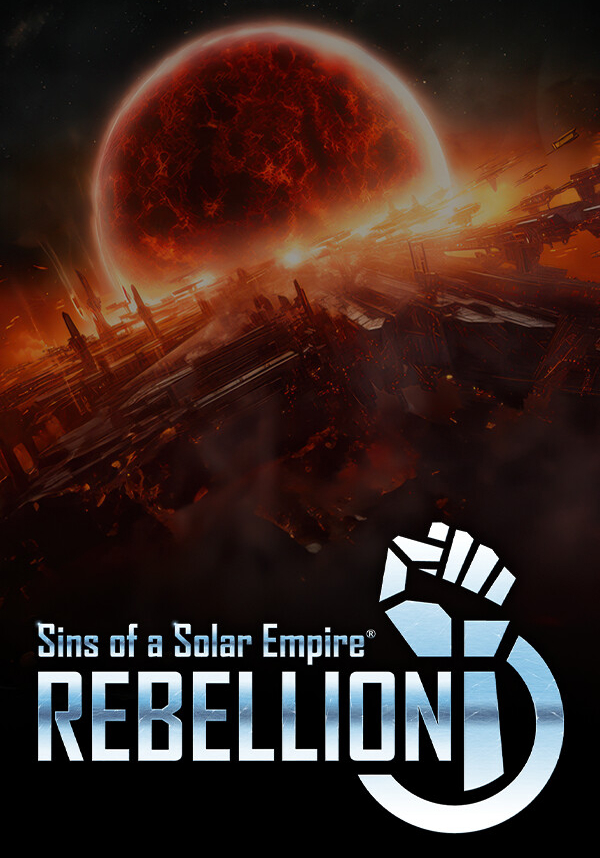 Sins of a Solar Empire®: Rebellion
