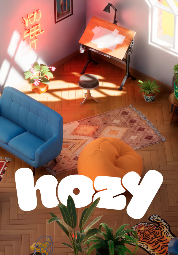 Hozy