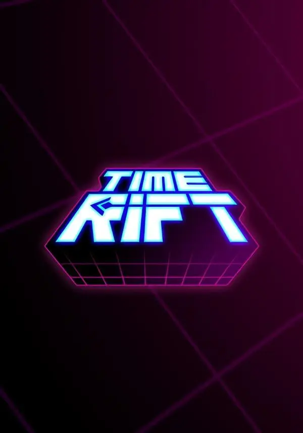 Time Rift: Escape From Speedjail