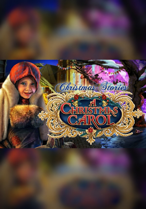 Christmas Stories: A Christmas Carol Collector's Edition