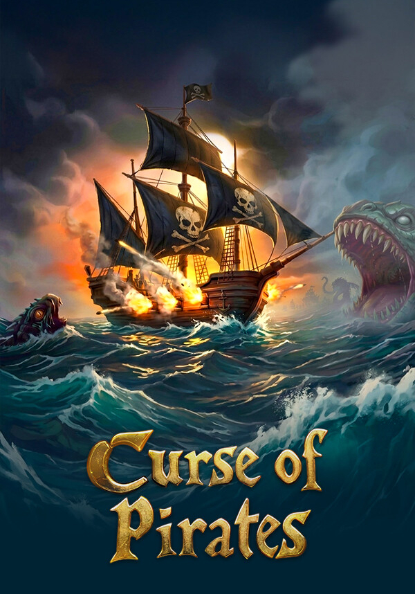Curse of Pirates