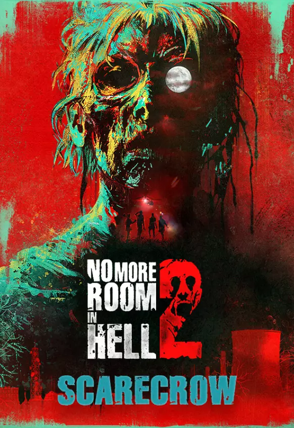 No More Room in Hell 2 - Scarecrow Pack