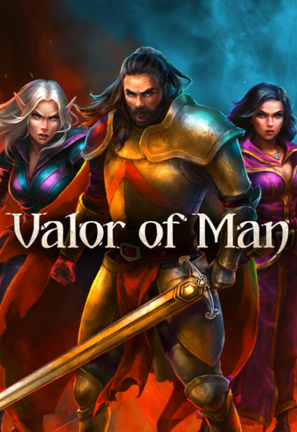 Valor of Man