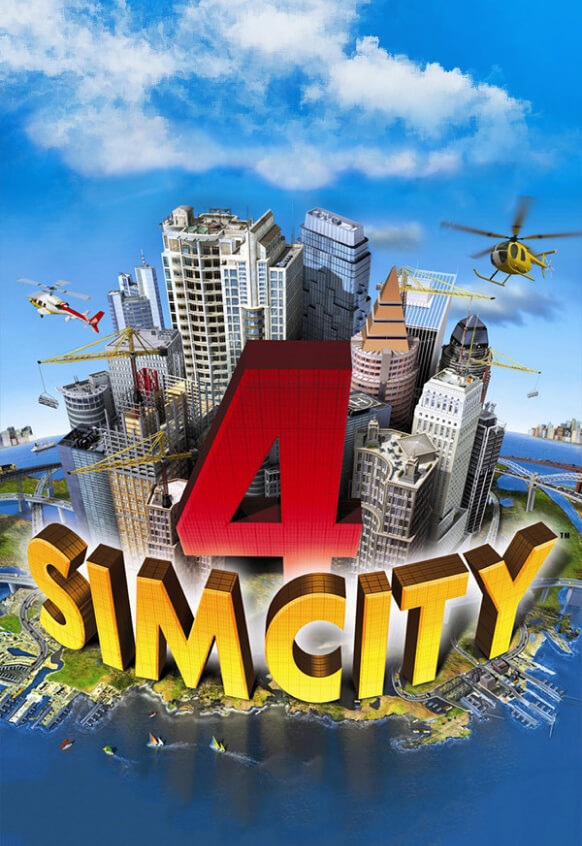 SimCity 4: Deluxe Edition