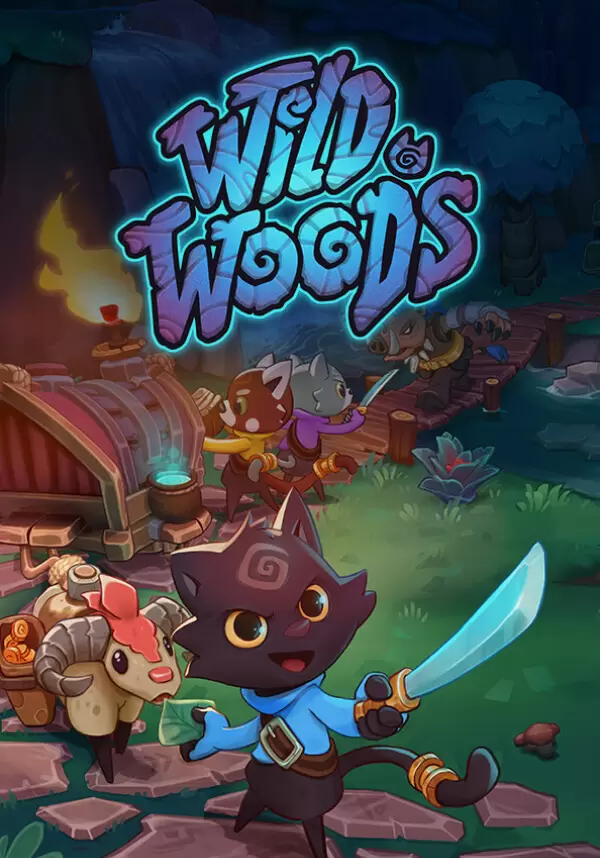 Wild Woods