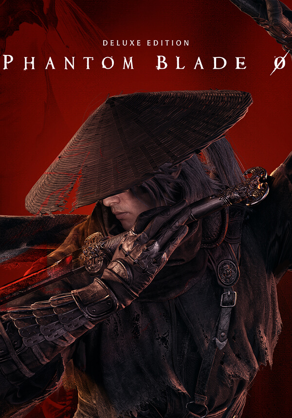 Phantom Blade Zero - Deluxe Edition