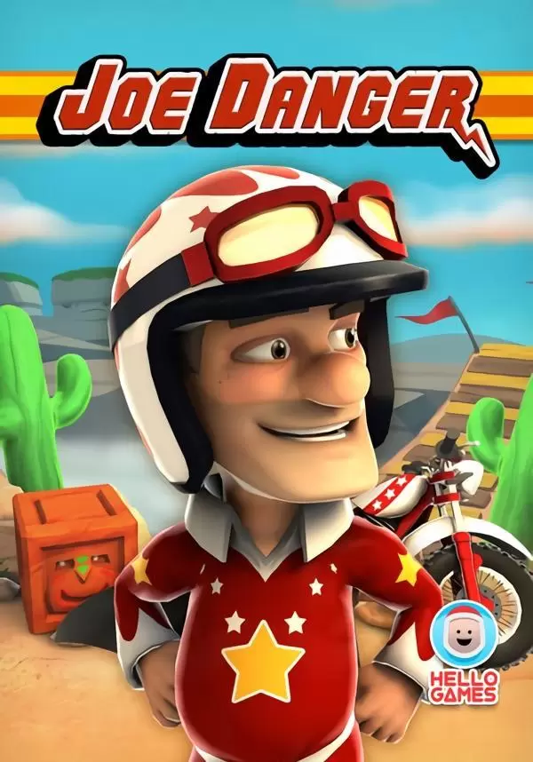 Joe Danger