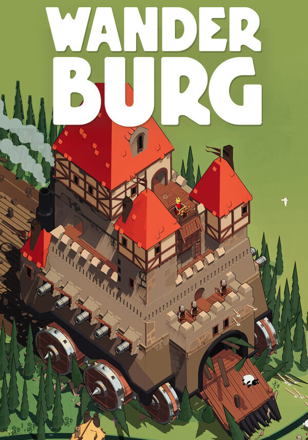 Wanderburg