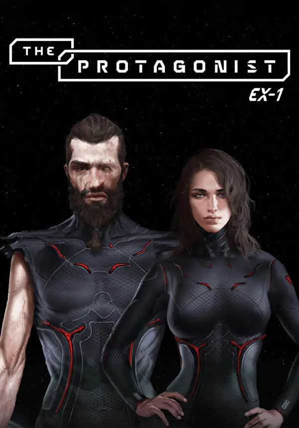 The Protagonist: EX-1