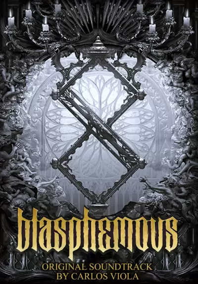 Blasphemous - OST
