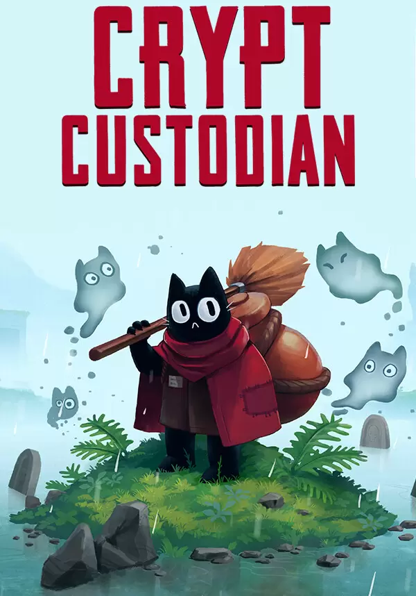Crypt Custodian