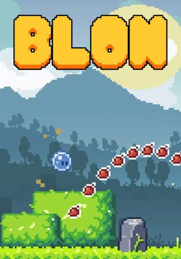 Blon
