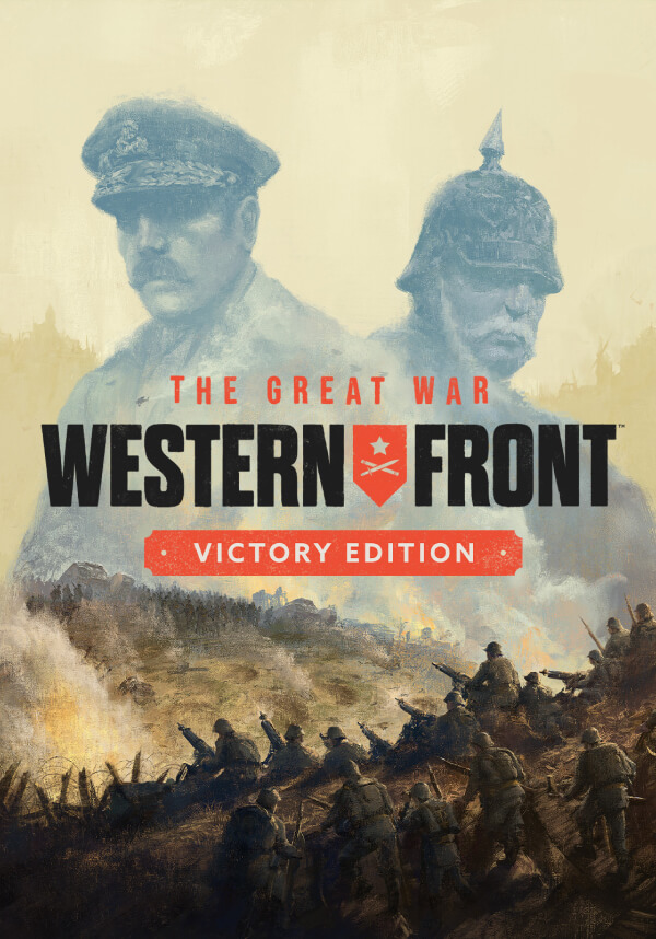 The Great War: Western Front™ - Victory Edition