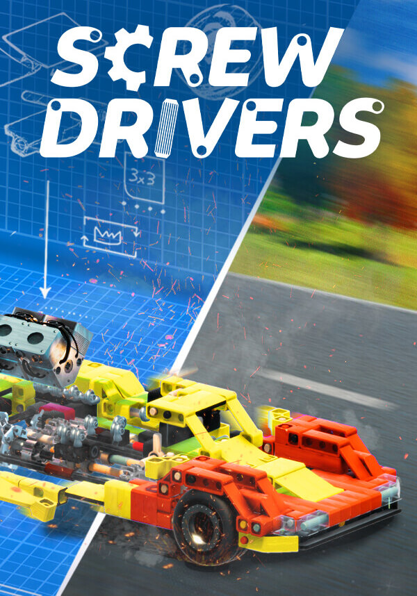 Screw Drivers