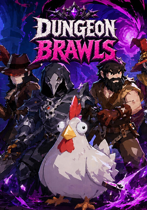 Dungeon Brawls