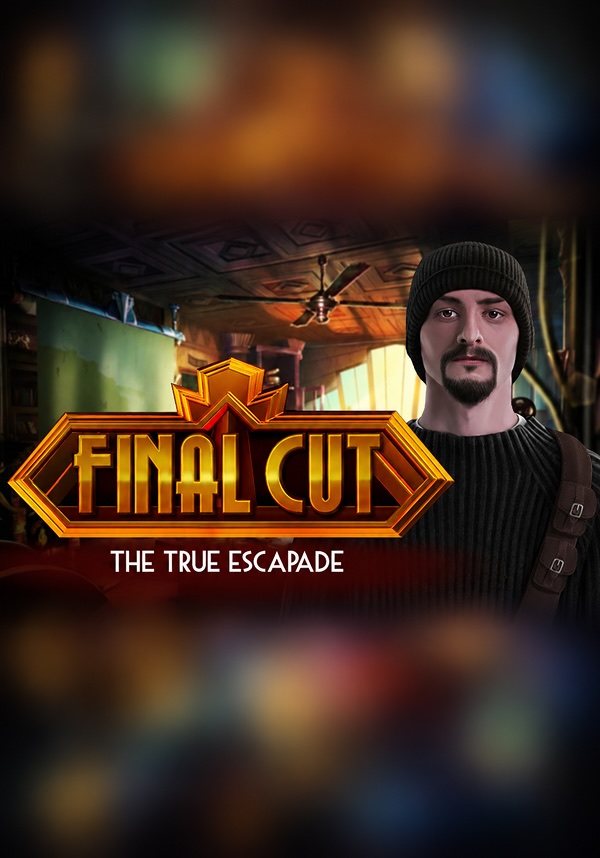 Final Cut: The True Escapade Collector's Edition