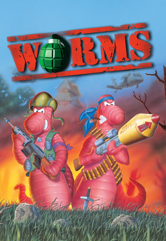 Worms