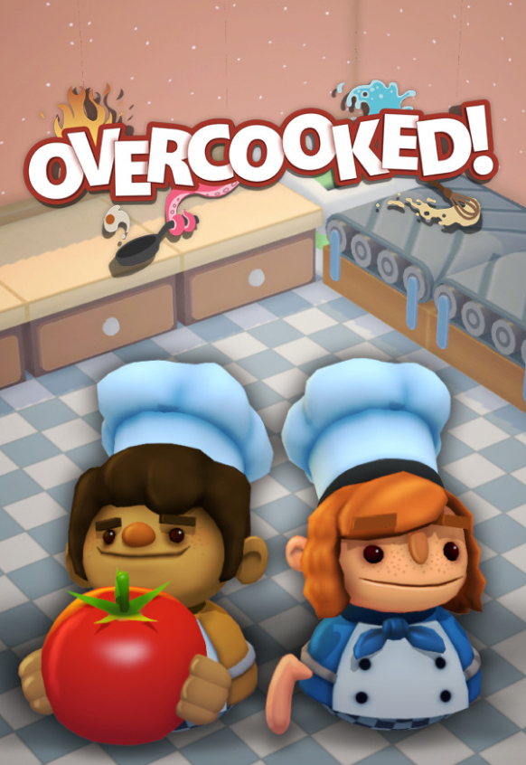 Overcooked
