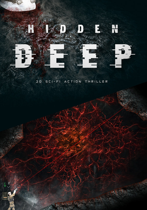 Hidden Deep