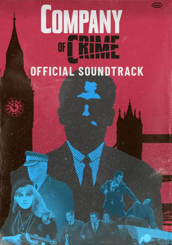 Company of Crime: Official Soundtrack
